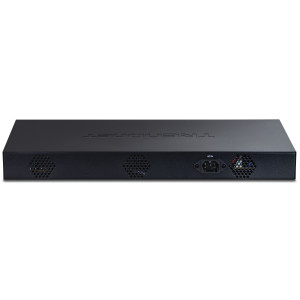 TRENDnet TEG-3182WS 18-Port Managed Multi-Gig Ethernet Switch, 2x 10G SFP+ ports, rack mountable